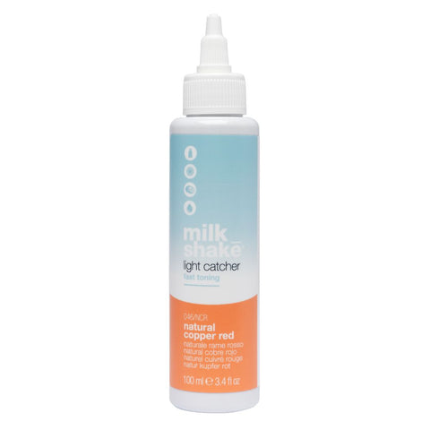 Milk Shake Fast Toning - Natural Copper Red