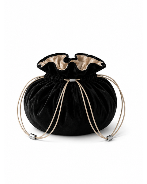 VULKAN - Makeup Pouch Large