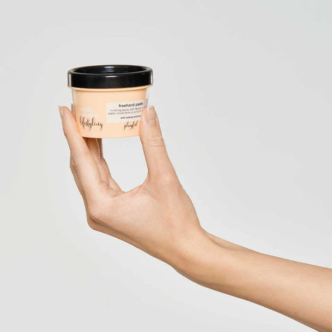 Milk Shake Lifestyling - Freehand Paste 100ml
