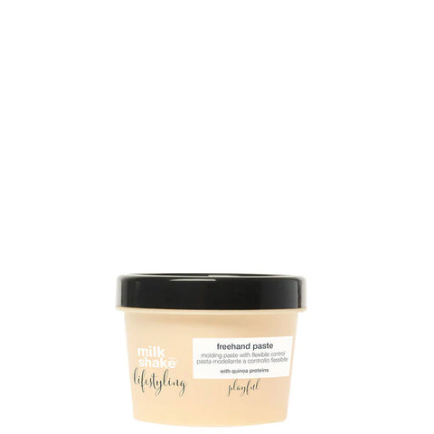 Milk Shake Lifestyling - Freehand Paste 100ml