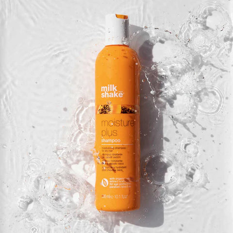 Milk Shake Moisture & More - Shampoo 300ml