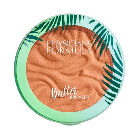Murumuru Butter Bronzer - Sunkissed Bronzer