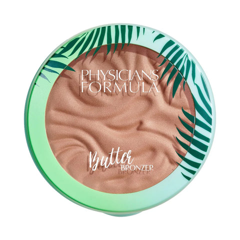 Murumuru Butter Bronzer - Deep Bronzer
