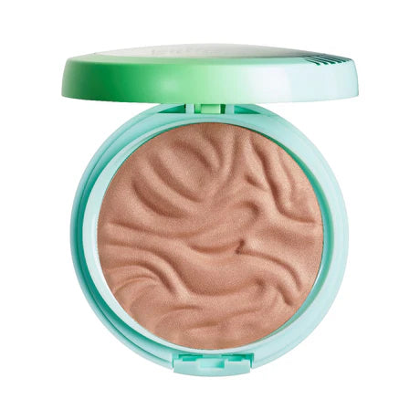 Murumuru Butter Bronzer - Deep Bronzer