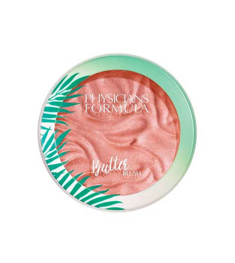 Murumuru Butter Blush - Copper Cabana