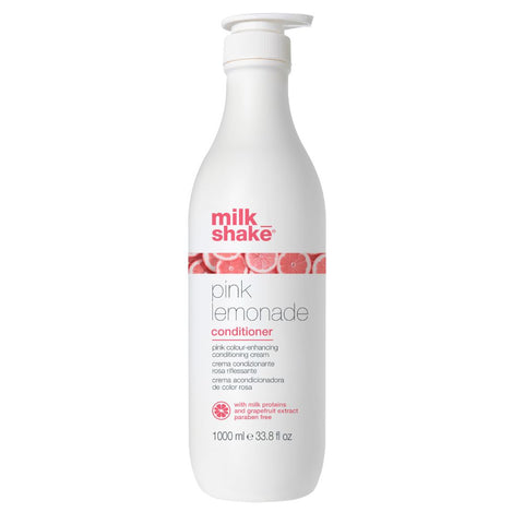 Milk Shake Pink Lemonade - Conditioner 1 Liter