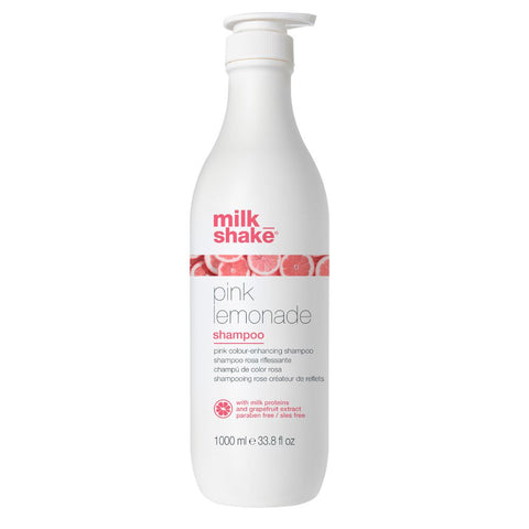 Milk Shake Pink Lemonade - Shampoo 1 Liter