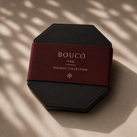 Boucó Reset Ritual- RAW