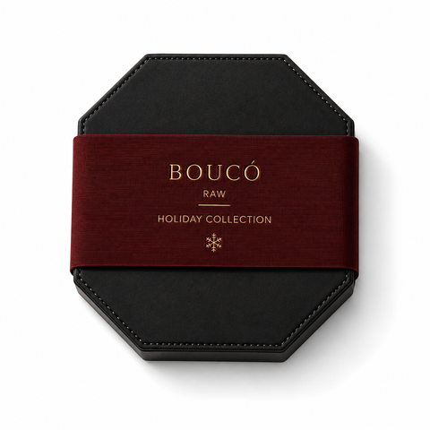 Boucó Reset Ritual- RAW
