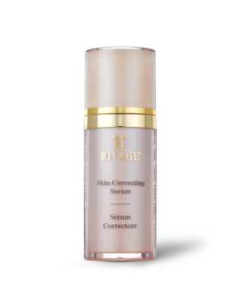 Skin Correcting Serum Dispenser Bottle 35 ml