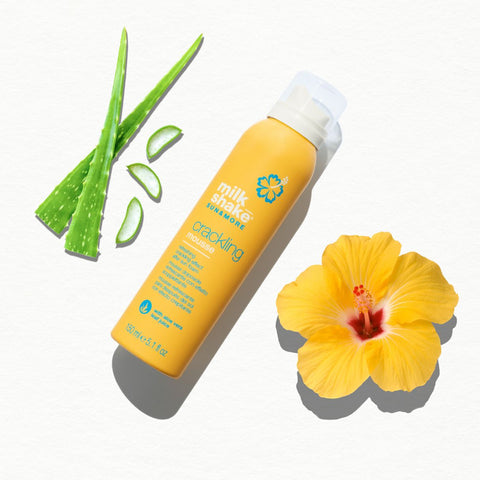 Milk Shake Sun & More - Crackling Mousse 150ml