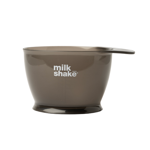 Milk Shake - Color Bowl svart
