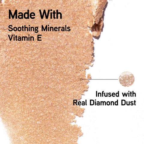 Physicians Formula Mineral Wear® Diamond Dust | Luminous Gleam