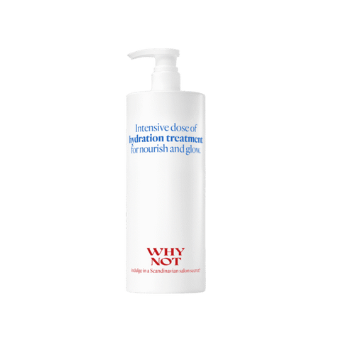 WHY NOT Hydration Treatment 1000ml