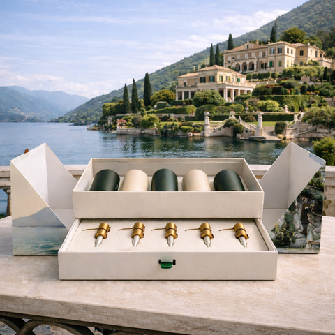 Allora - Box