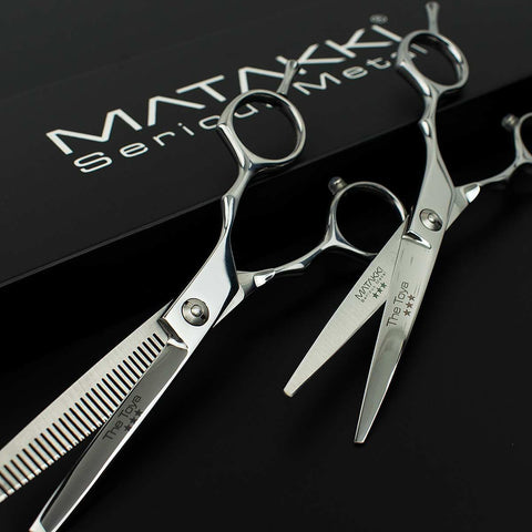 Matakki - Premium Collection Saksesett (Toya)