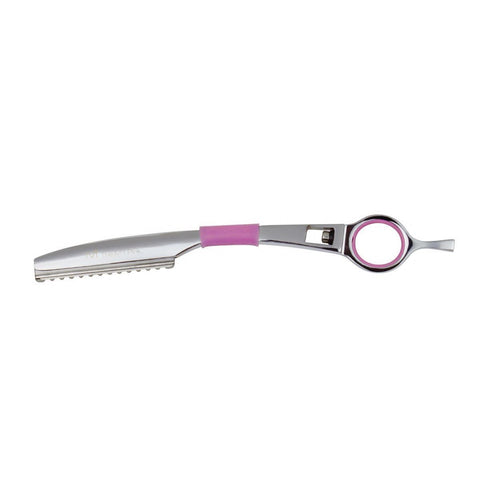 Matakki M1 - Teksturkniv (Pink)