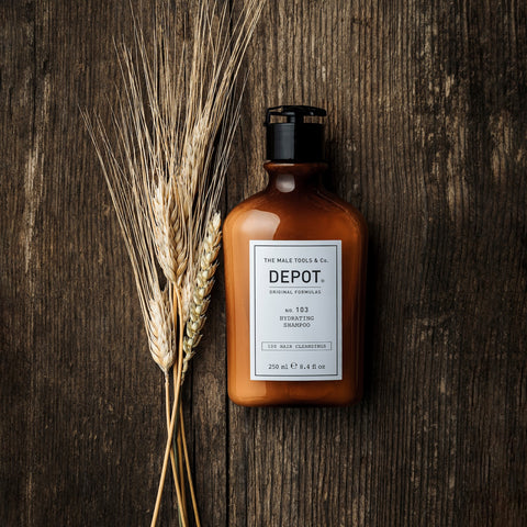 Depot No. 103 - Hydrating Shampoo 250ml