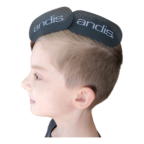 Andis - Hair gripper 2-pakning