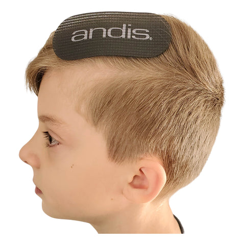 Andis - Hair gripper 2-pakning