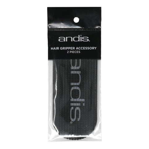 Andis - Hair gripper 2-pakning