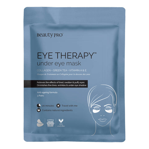 Beauty Pro - Øyemaske