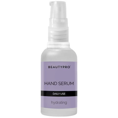 Beauty Pro - Håndserum