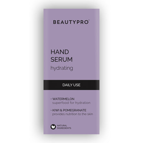 Beauty Pro - Håndserum