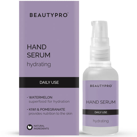 Beauty Pro - Håndserum