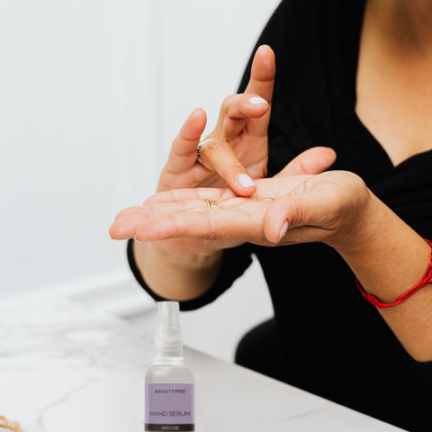 Beauty Pro - Håndserum