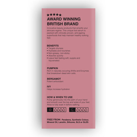 Beauty Pro - Fotserum