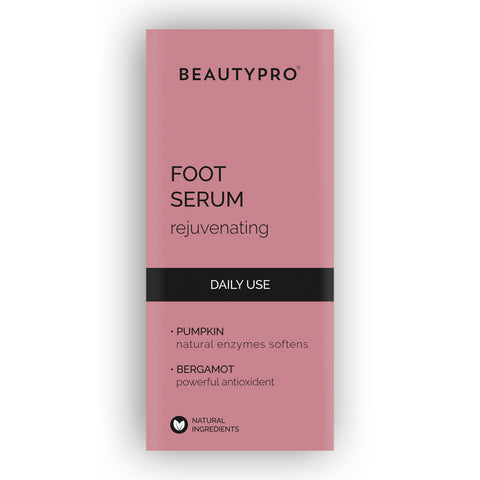 Beauty Pro - Fotserum