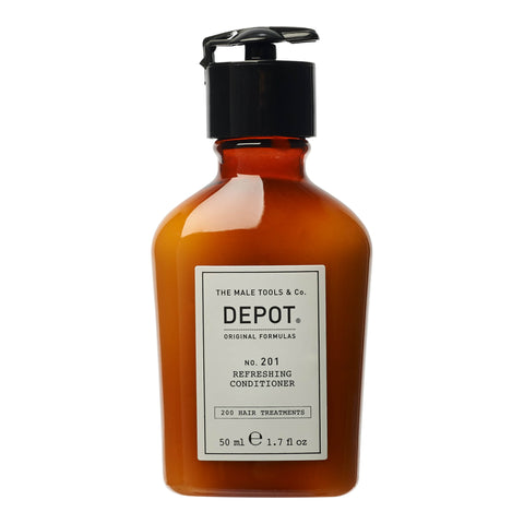 Depot No. 201 - Refreshing Conditioner 50ml