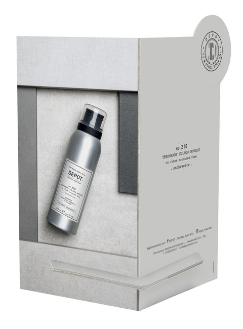 Depot No. 210 - Desk Expo Kit