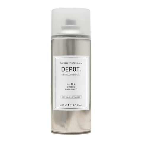 Depot No. 306 - Strong Hairspray 400ml