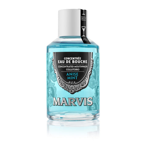Marvis - Munnskyll