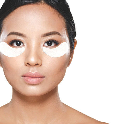 Beauty Pro - Christmask Card with Eye Therapy under Eye Mask (Christmas Wishes) 2022