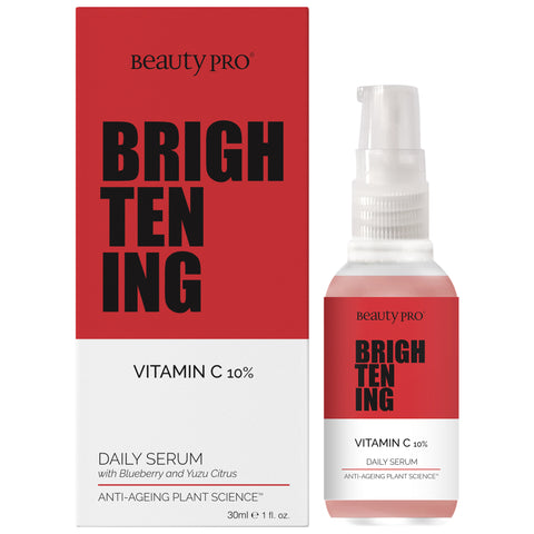 Beauty Pro - Brightening Daily Ansiktsserum