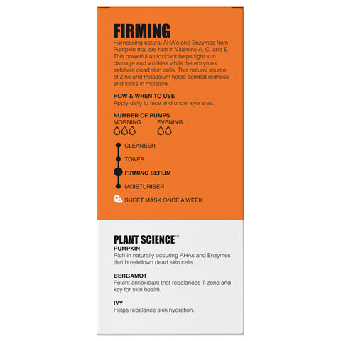 Beauty Pro - Firming Daily Ansiktsserum