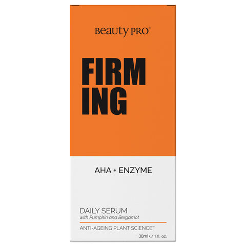 Beauty Pro - Firming Daily Ansiktsserum
