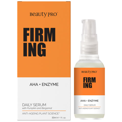 Beauty Pro - Firming Daily Ansiktsserum