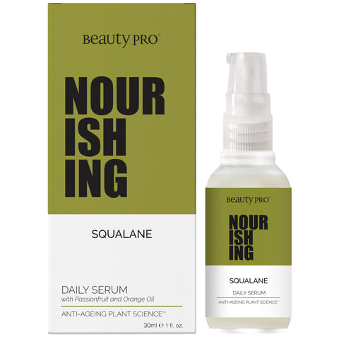 Beauty Pro - Nourishing Daily Ansiktsserum