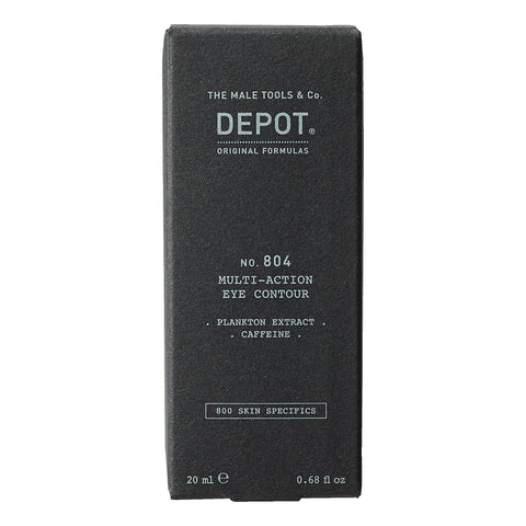 Depot No. 804 - Multi-Action Eye Contour 20ml