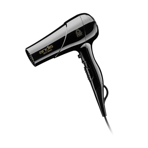 Andis - Tourmaline Ionic Hair Dryer 2000-2200W Lightweight