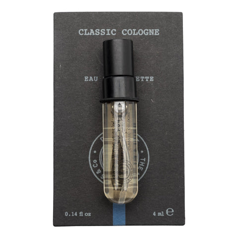 Depot No. 904 Eau de Toilette - Classic Cologne Eau de Toilette Depot 4 ml (tester)