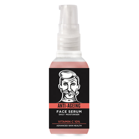 Barber Pro - Anti-Ageing Ansiktsserum