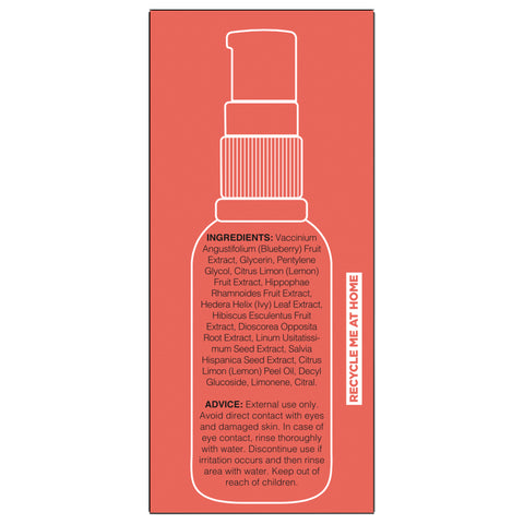 Barber Pro - Anti-Ageing Ansiktsserum