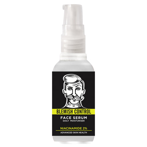 Barber Pro - Blemish Control Ansiktsserum