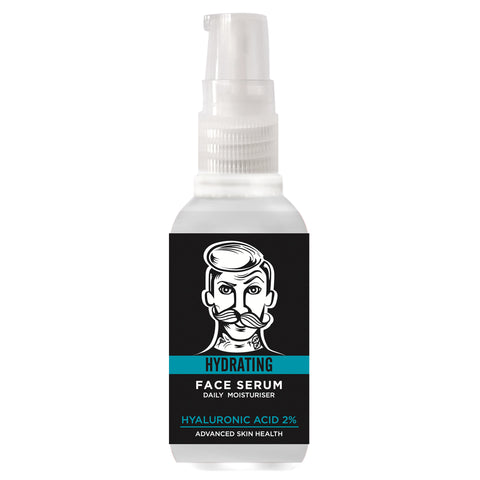 Barber Pro - Hydrating Ansiktsserum