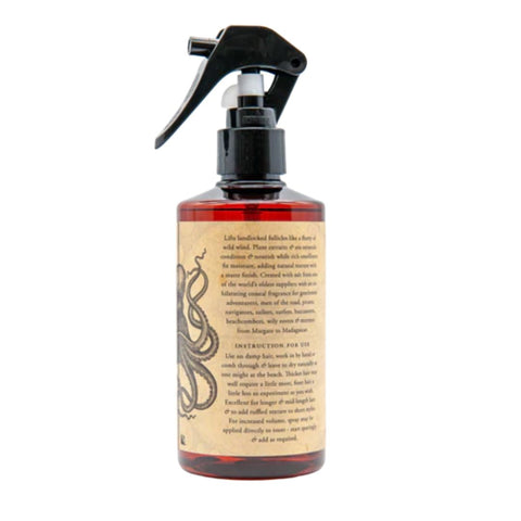 Captain Fawcett's - Sea Salt Spray 250ml